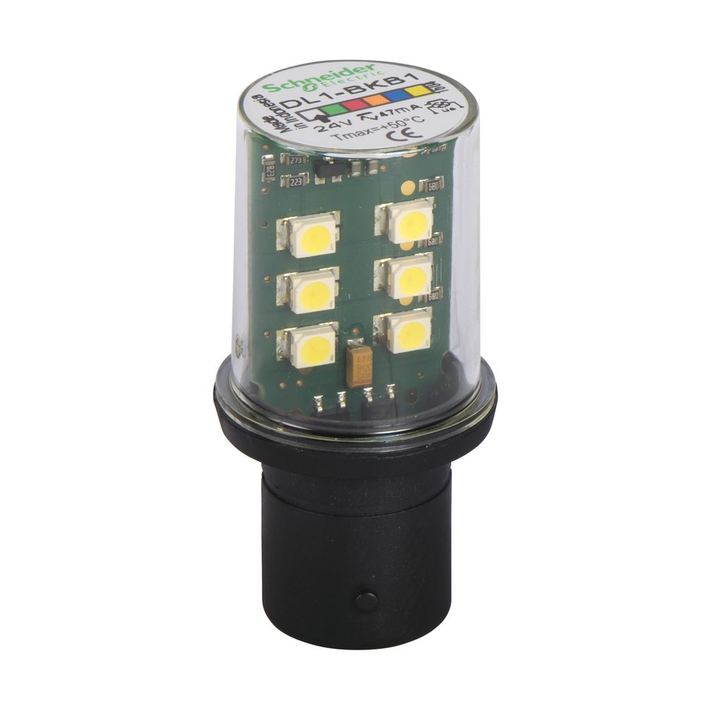Image of Schneider Electric DL1BKB1