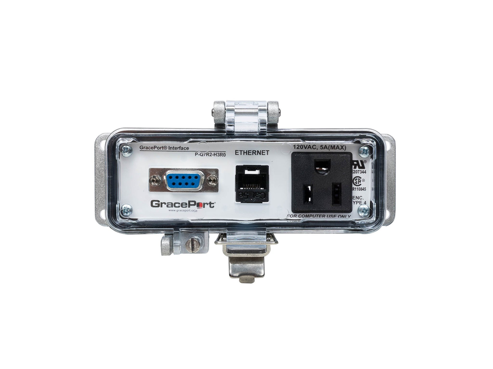 Image of Grace Ports P-Q7R2-H3R0