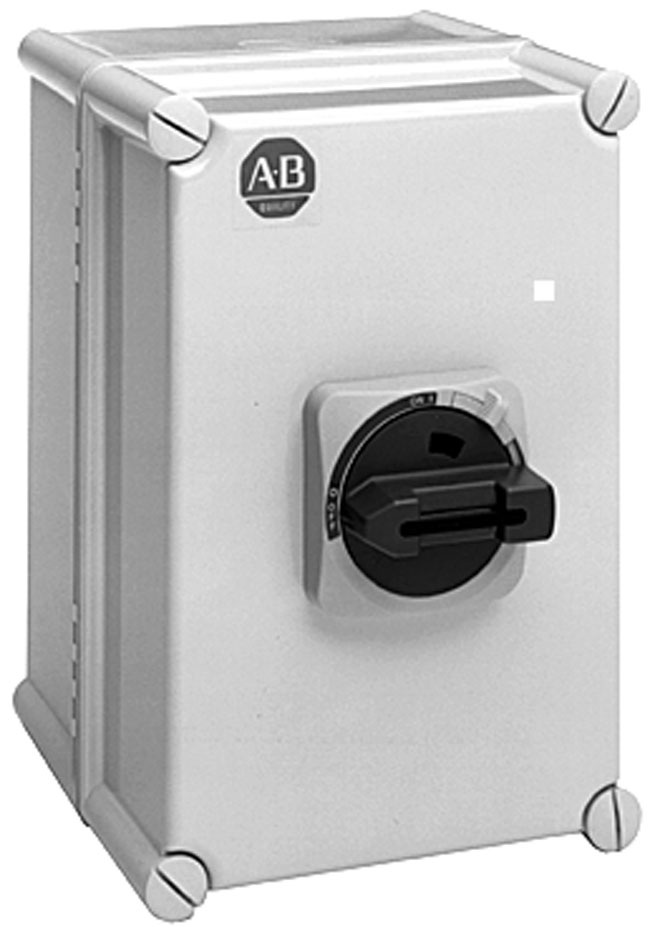 Image of Allen-Bradley 194E-KA00E-PD10-PE