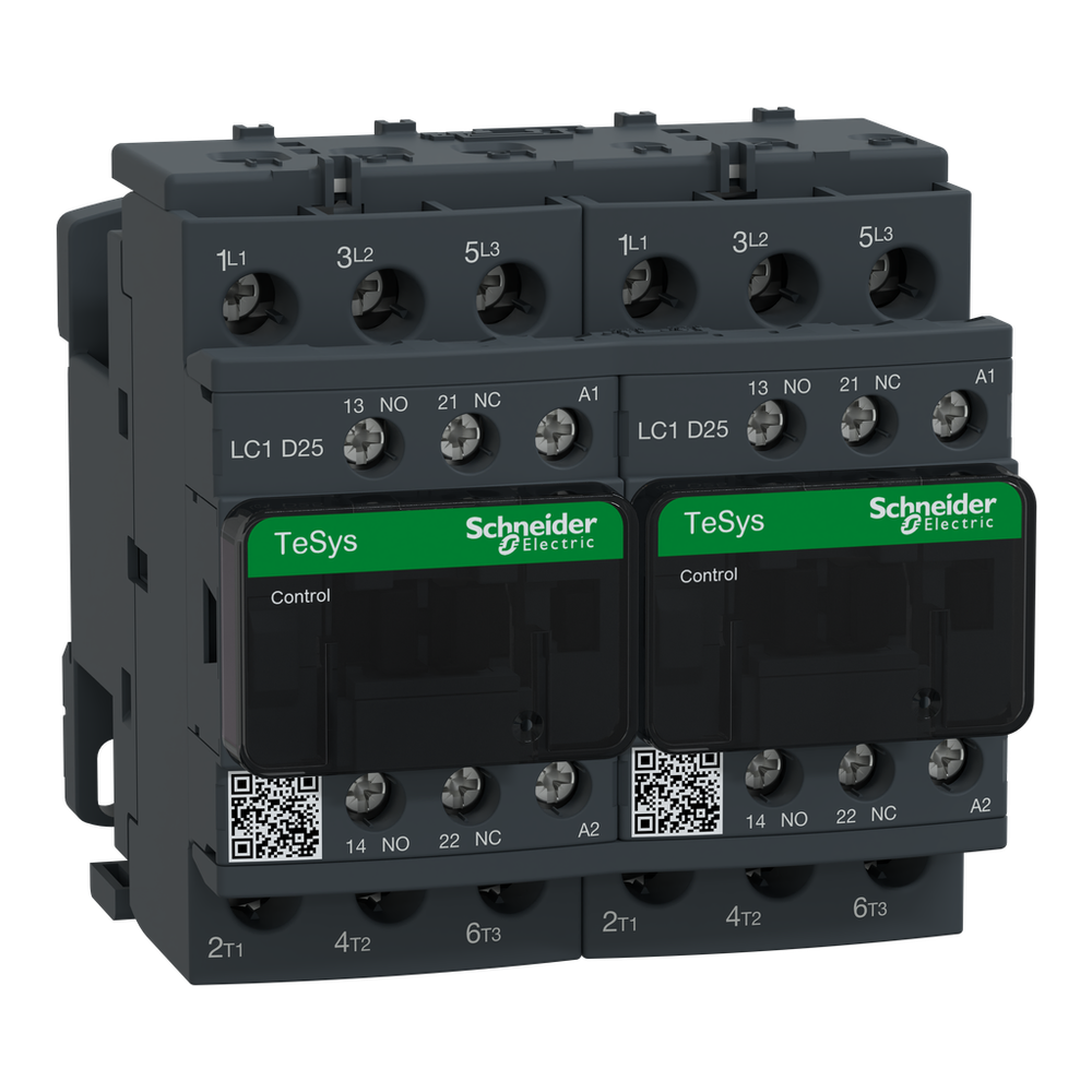 Image of Schneider Electric LC2D25B7V