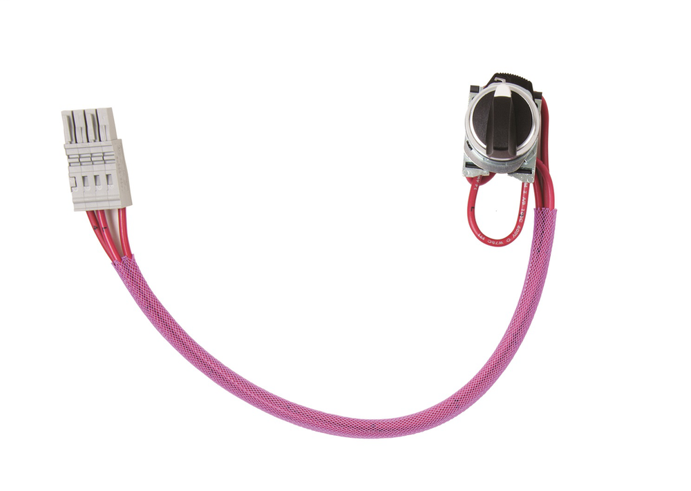 Image of Allen-Bradley 198-3SSM