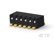 Image of Alcoswitch 5-2319764-8