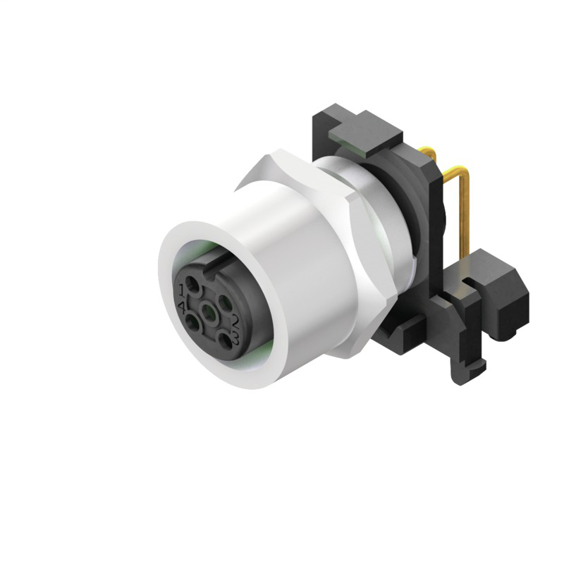 Image of Weidmuller 2423540000