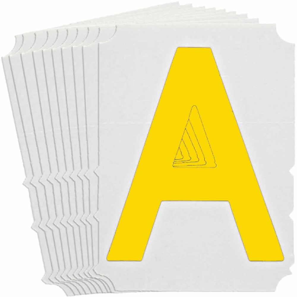 Image of Brady 5110-A
