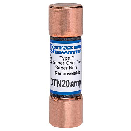 Image of Mersen OTN20