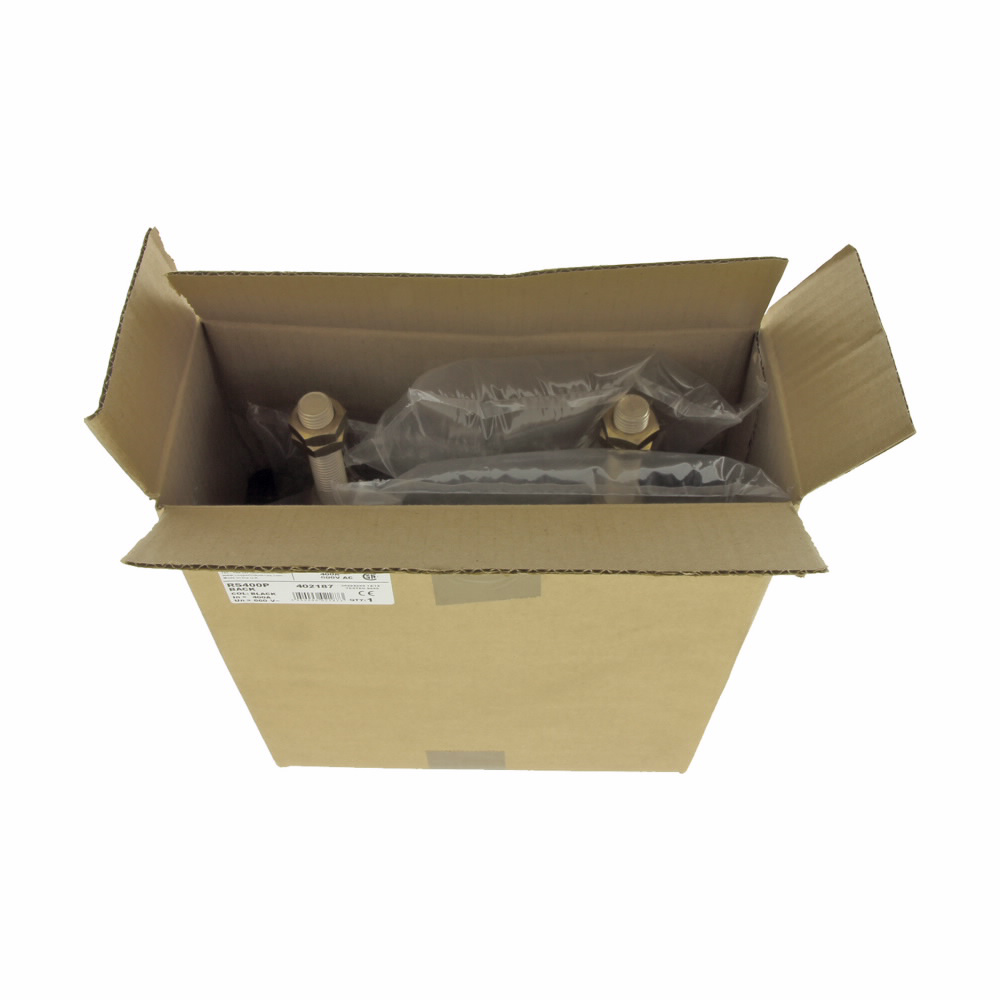 Image of Bussmann RS400P