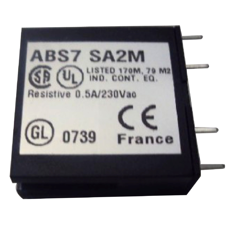 Image of Schneider Electric ABS7SA2M