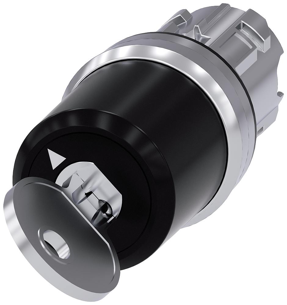 Image of Siemens 3SU10505HF110AA0