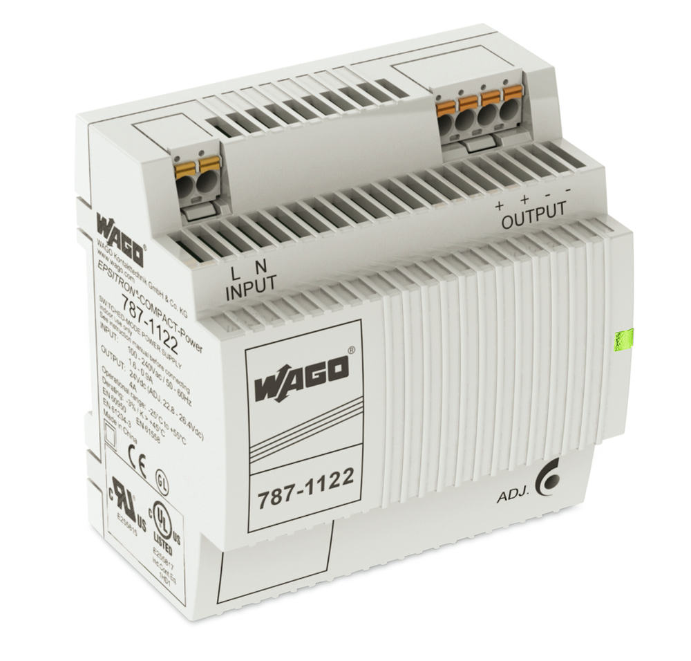 Image of WAGO 787-1122
