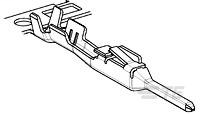 Image of TE Connectivity 1674742-1