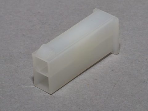 Image of Molex 39013023