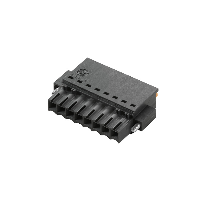 Image of Weidmuller 2459580000