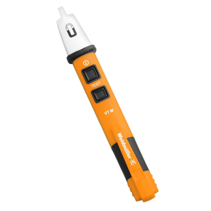 Image of Weidmuller 2436680000