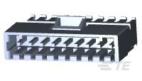 Image of TE Connectivity 3-641522-9