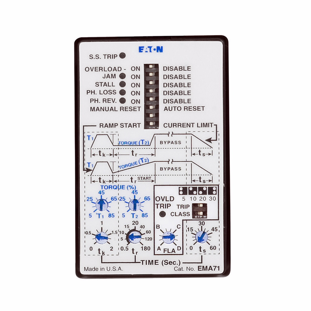 Image of Eaton EMA71