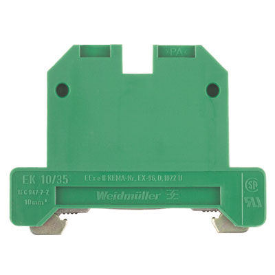 Image of Weidmuller 0661360000