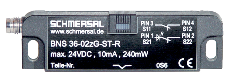 Image of Schmersal 101193290