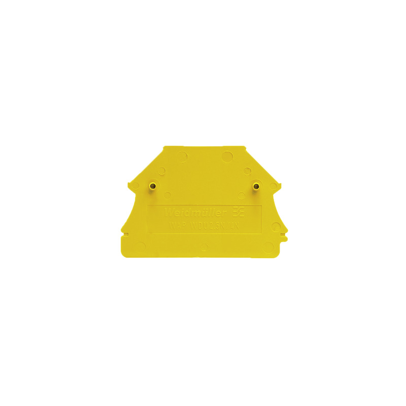 Image of Weidmuller 1060090000