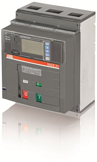 Image of ABB 1SDA062466R1