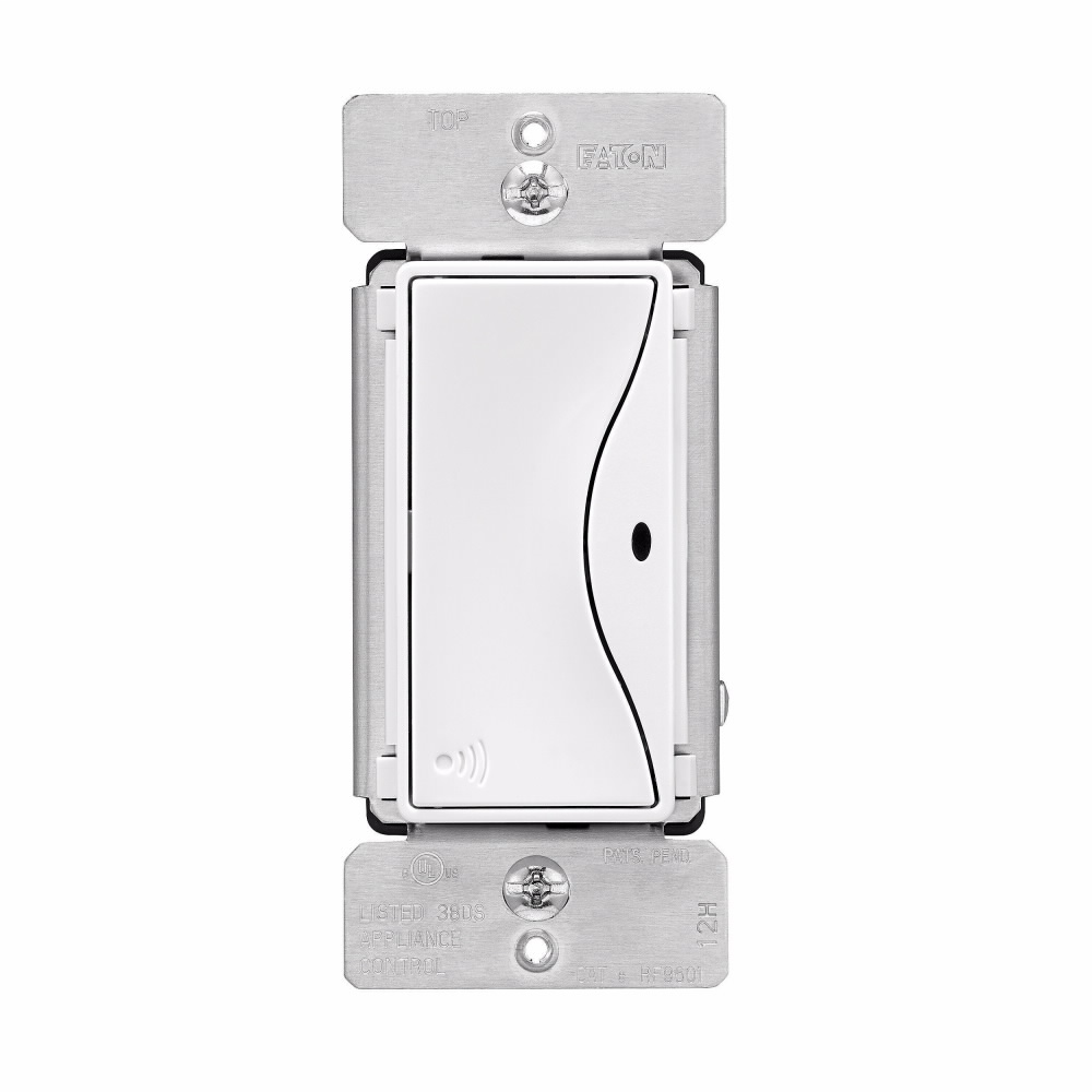 Image of Cooper Wiring Devices RF9601AW
