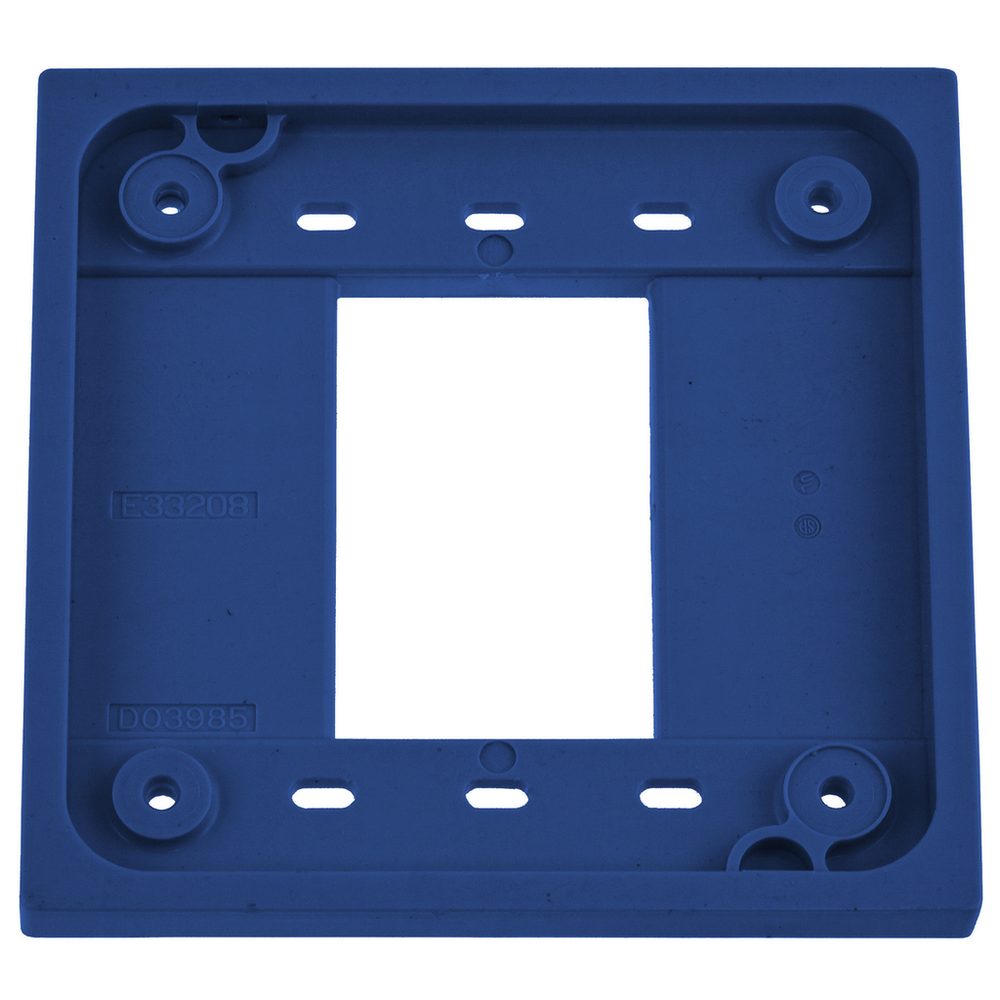 Image of Hubbell Wiring Device-Kellems HBL4APBL
