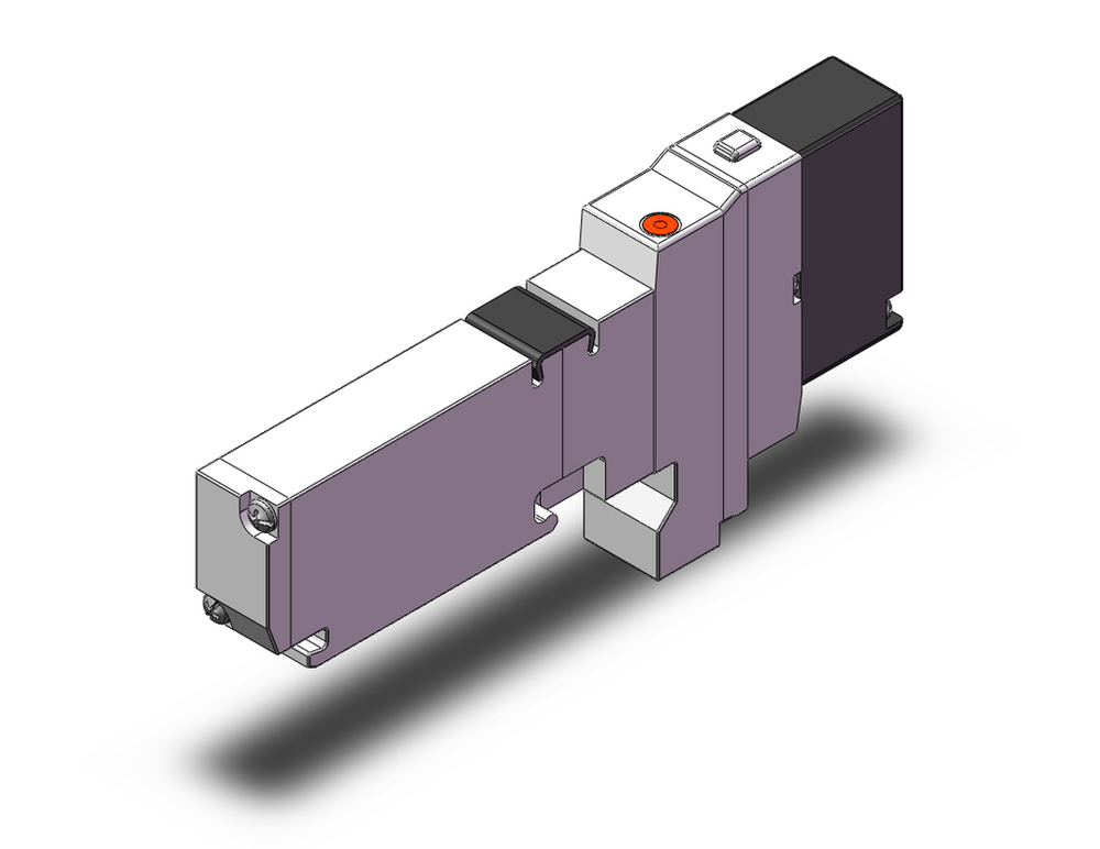 Image of SMC VQC1100KN-5B1
