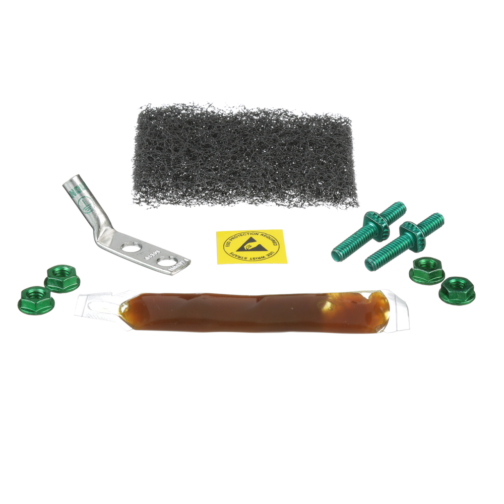 Image of Panduit RGESD2B-1