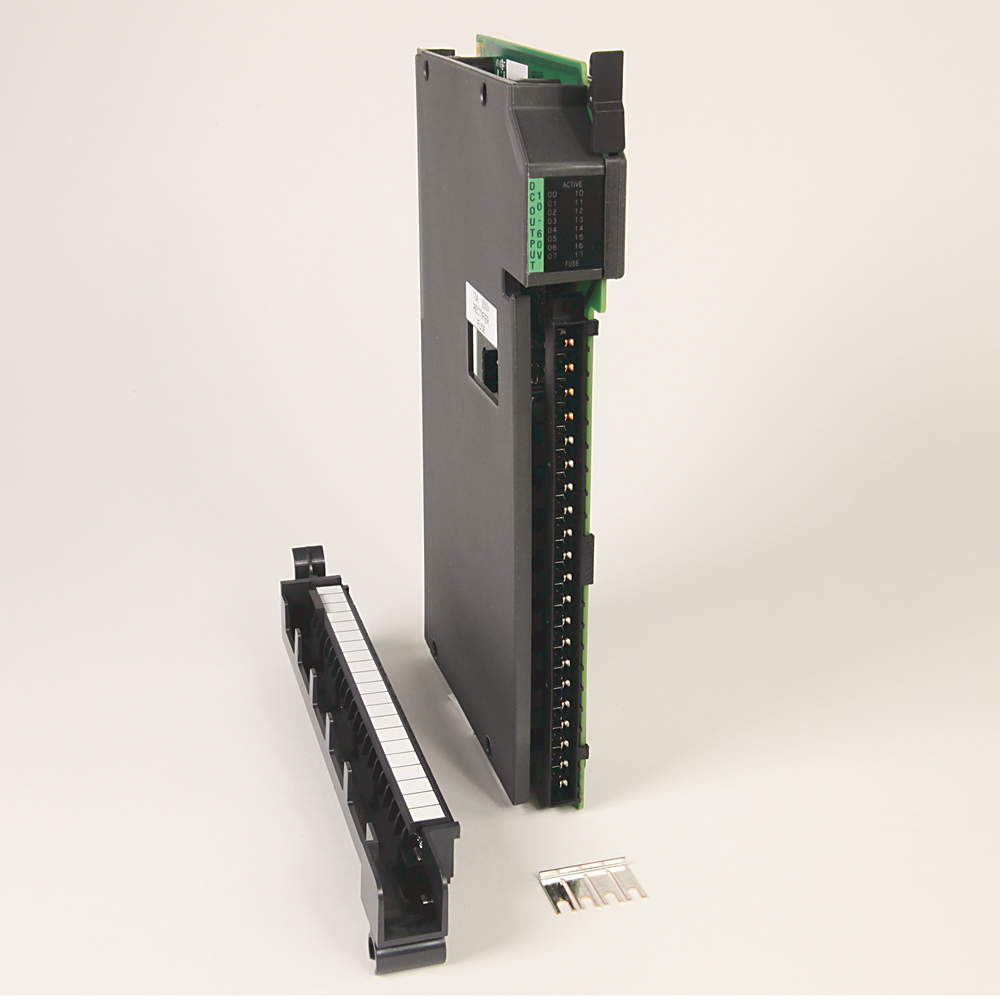 Image of Allen-Bradley 1771-OBD