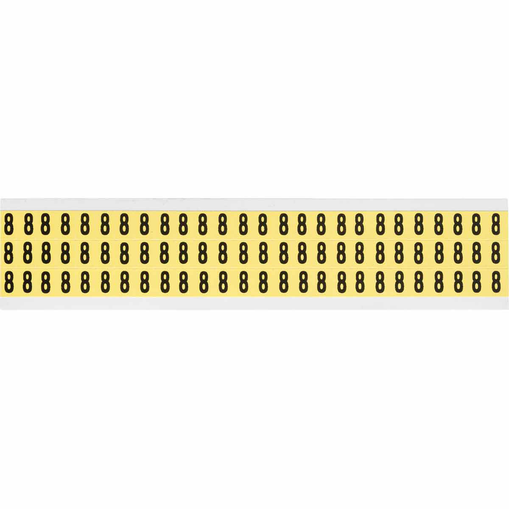 Image of Brady 3410-8