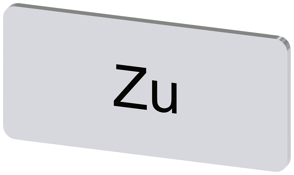 Image of Siemens 3SU19000AC810AL0