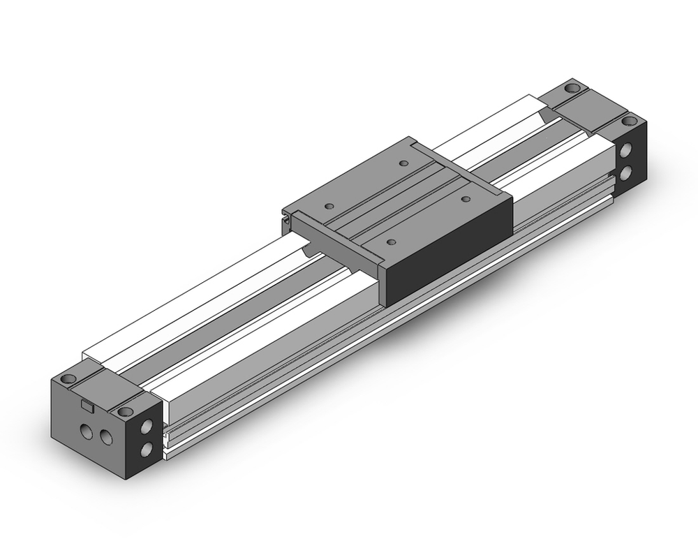 Image of SMC MY1M25G-200