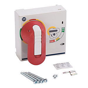 Image of Allen-Bradley 140G-K-RMY
