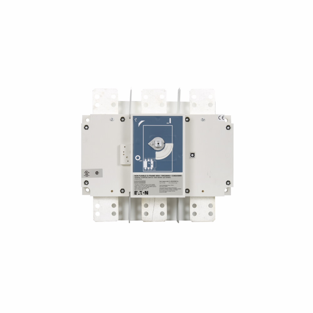 Image of Eaton R9G3800U
