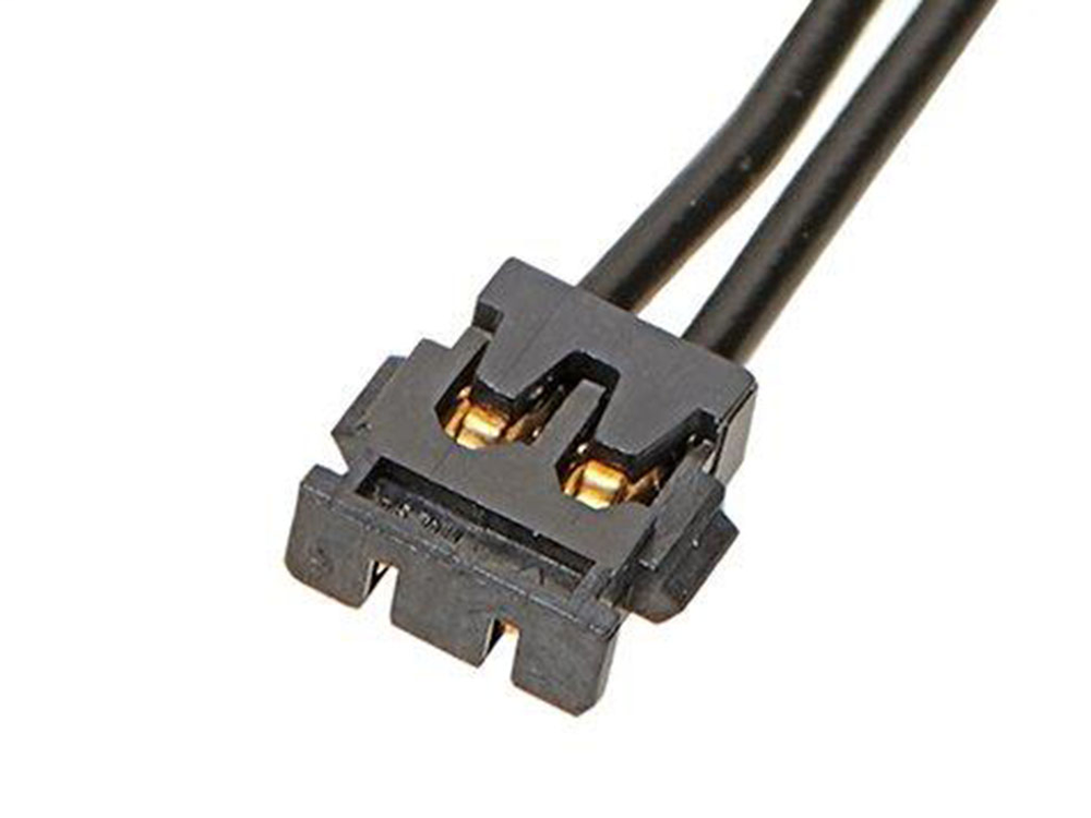 Image of Molex 369200206