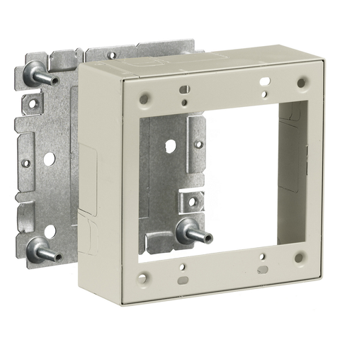 Image of Hubbell Wiring Device-Kellems HBL20482IV