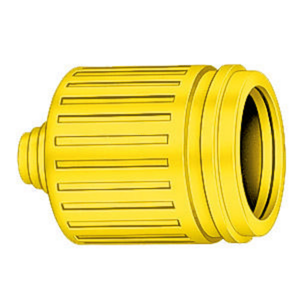 Image of Hubbell Wiring Device-Kellems HBL60CM17