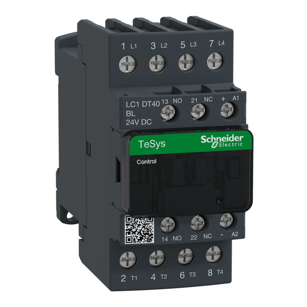 Image of Schneider Electric LC1DT40BL
