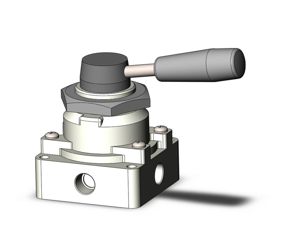 Image of SMC VH310-02