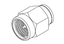 Image of Molex 733860851