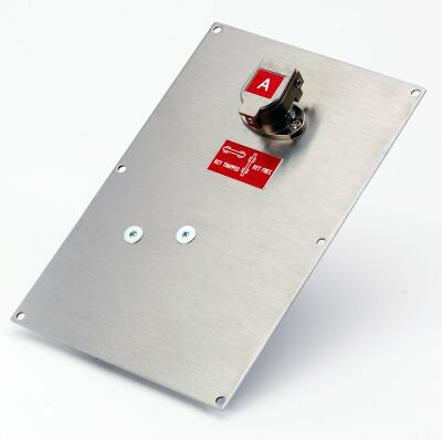 Image of Allen-Bradley 440T-VPVLE10IE