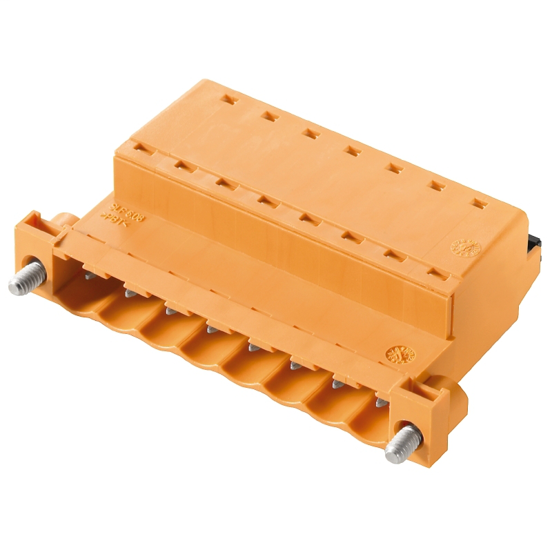 Image of Weidmuller 1336130000