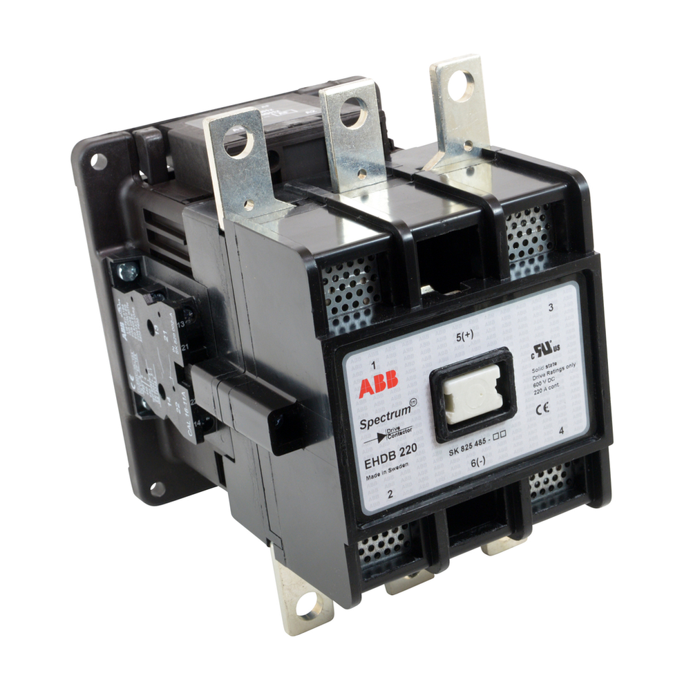 Image of ABB EHDB220C-1L