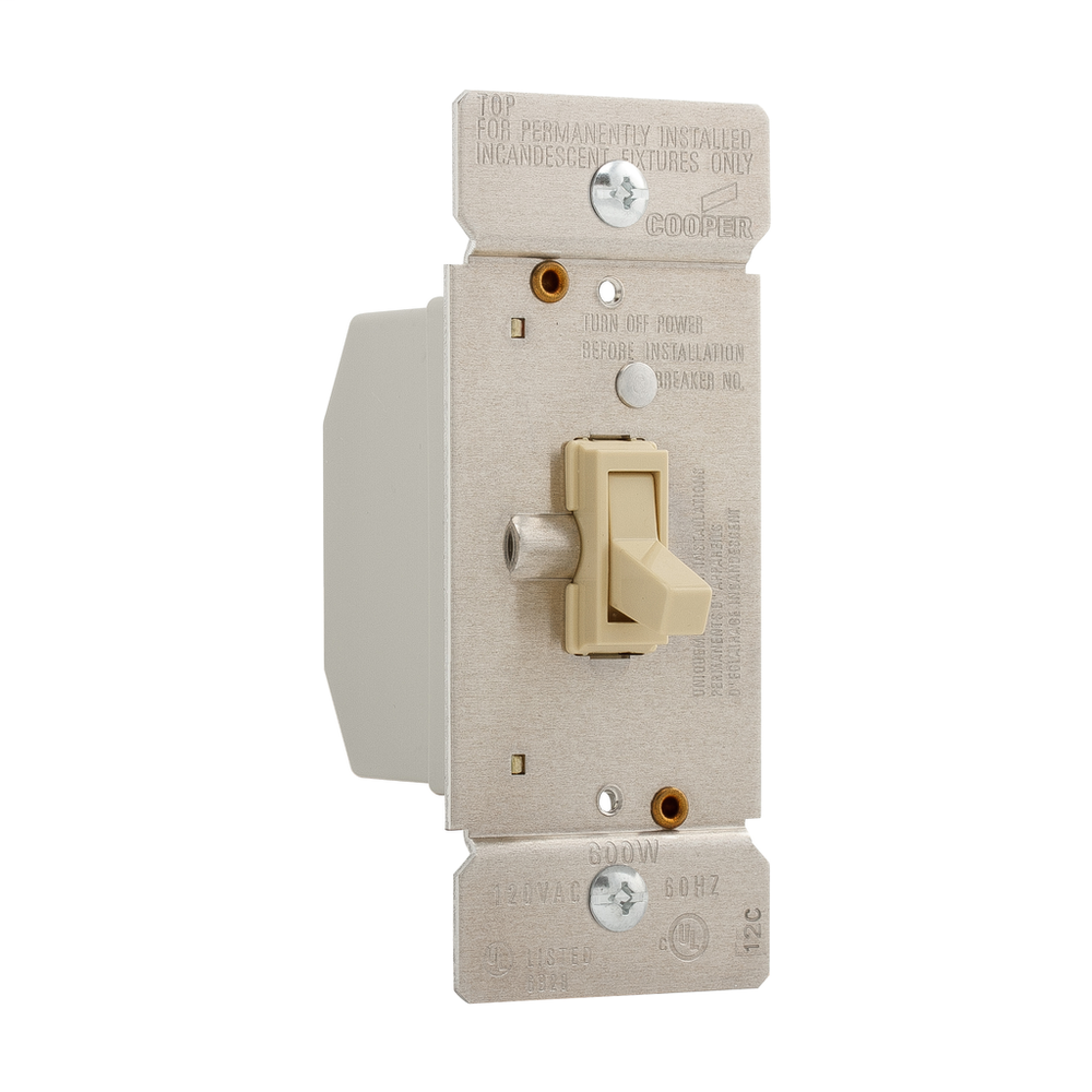 Image of Cooper Wiring Devices TI061-V