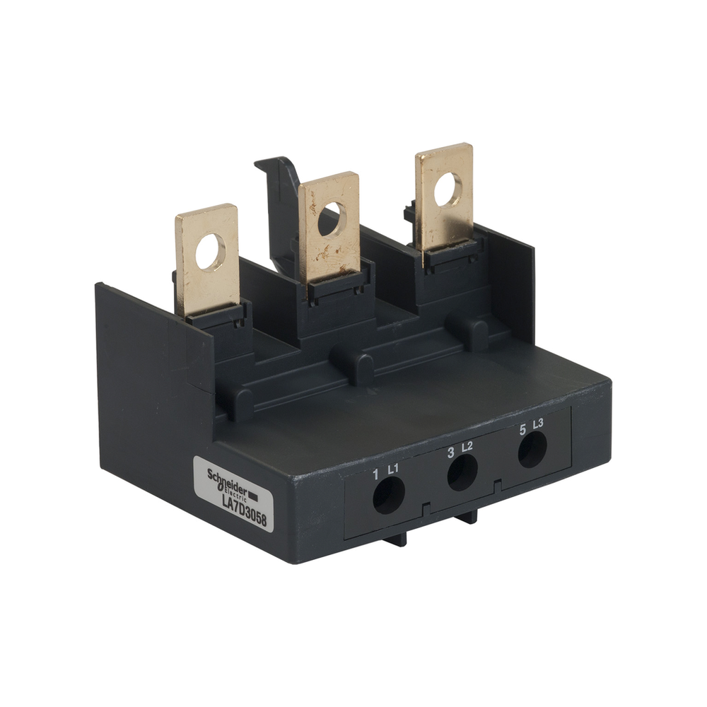 Image of Schneider Electric LA7D3058