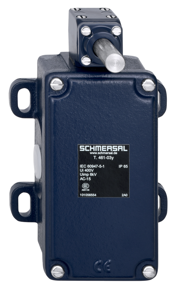 Image of Schmersal 101059601