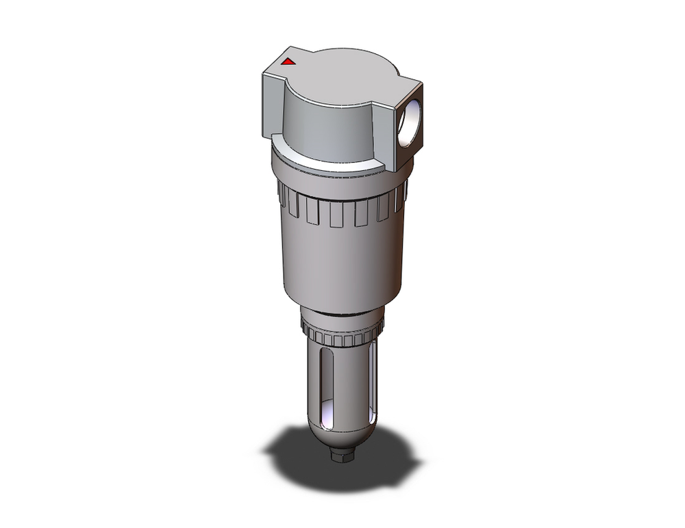 Image of SMC AF811-N14