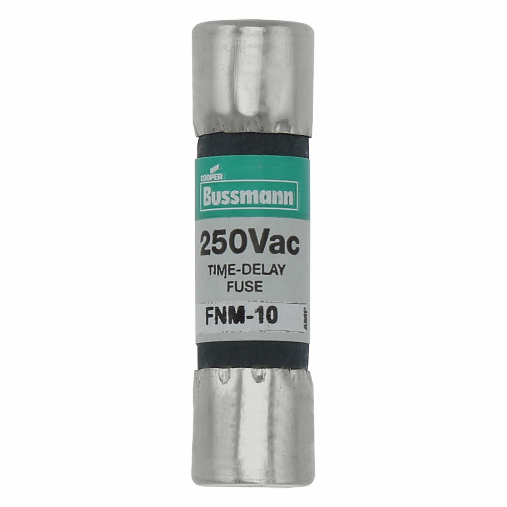 Image of Bussmann FNM-10