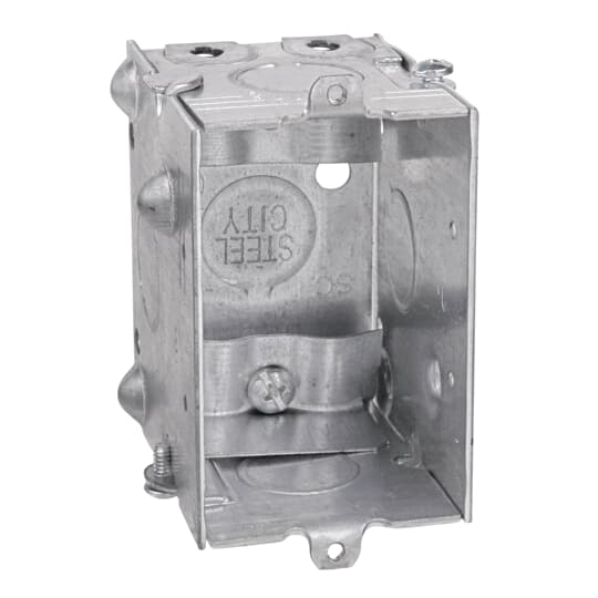 Image of Steel City LXWLE-25R