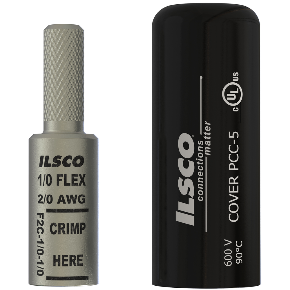 Image of ILSCO F2C-1/0-1/0