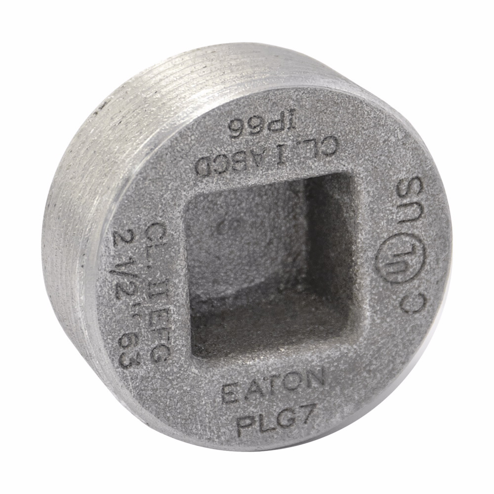 Image of Crouse-Hinds PLG6 SA
